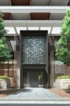 パークコート浜離宮ザタワー 