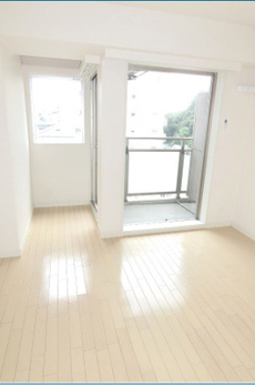 フォレシティ六本木 4階のお部屋