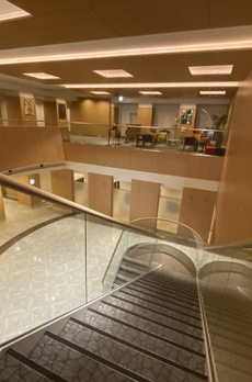 豊洲シエルタワー 