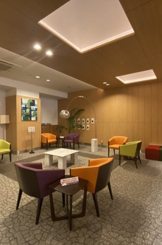 豊洲シエルタワー 