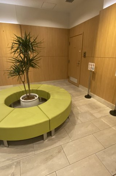 豊洲シエルタワー 