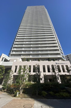 豊洲シエルタワー 