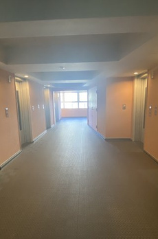 豊洲シエルタワー 