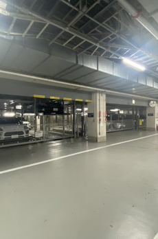 豊洲シエルタワー 