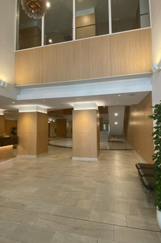 豊洲シエルタワー 