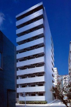 PATH東銀座 