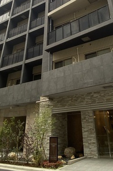 アジュールテラス日本橋浜町 