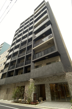 アジュールテラス日本橋浜町 