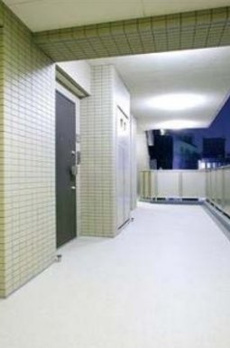 カスタリア銀座Ⅱ 