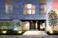 ドゥーエ月島Ⅱ