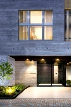 ドゥーエ月島Ⅱ 