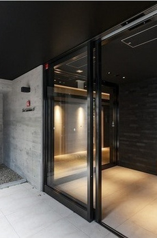 ドゥーエ月島Ⅱ 