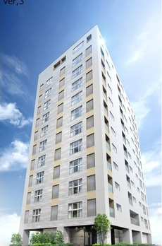 ドゥーエ月島Ⅱ 