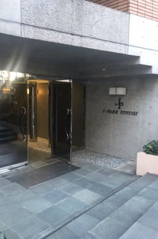 ジェイパーク代々木 