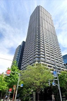 トルナーレ日本橋浜町 