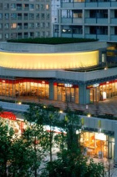 トルナーレ日本橋浜町 