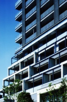 トルナーレ日本橋浜町 