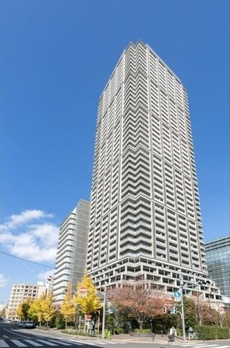 トルナーレ日本橋浜町 