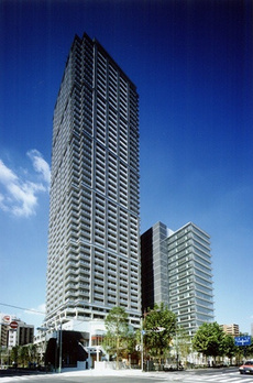 トルナーレ日本橋浜町 