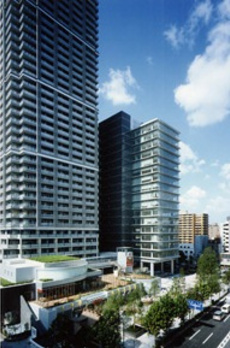 トルナーレ日本橋浜町 