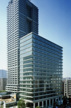 トルナーレ日本橋浜町 