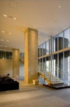 THE TOKYO TOWERS MID TOWER 