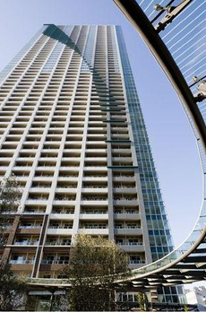 THE TOKYO TOWERS MID TOWER 