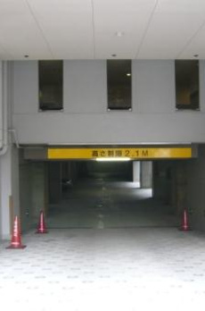 トーキョーオーディアム 
