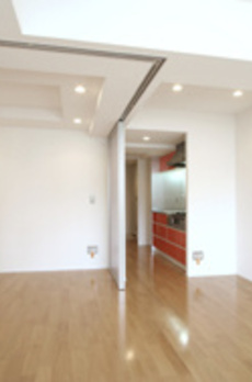 パークキューブ銀座イースト 