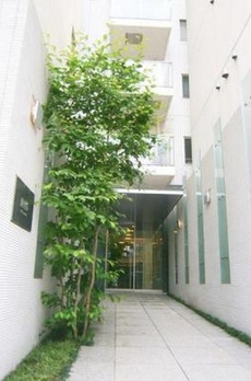 パークキューブ銀座イースト 