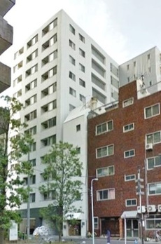 パークキューブ銀座イースト 