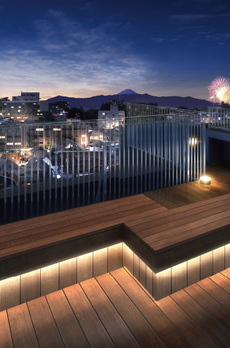 エステムプラザ品川西小山 