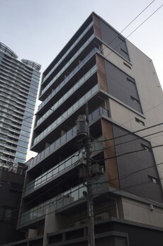 アーバネックス銀座東Ⅱ 