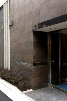 アーバネックス銀座東Ⅱ 