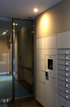 アーバネックス銀座東Ⅱ 