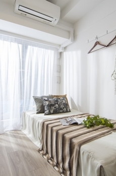 アーバネックス銀座東Ⅱ 参考写真