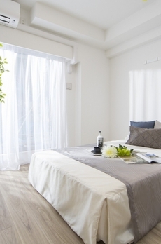 アーバネックス銀座東Ⅱ 参考写真