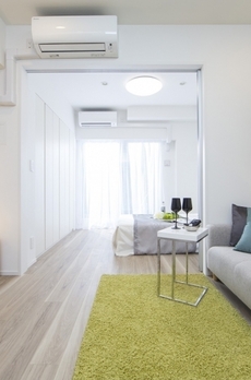 アーバネックス銀座東Ⅱ 参考写真