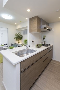 アーバネックス銀座東Ⅱ 参考写真