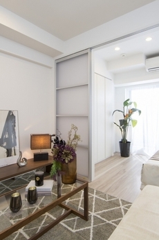 アーバネックス銀座東Ⅱ 参考写真