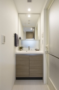 アーバネックス銀座東Ⅱ 参考写真