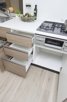 アーバネックス銀座東Ⅱ 参考写真