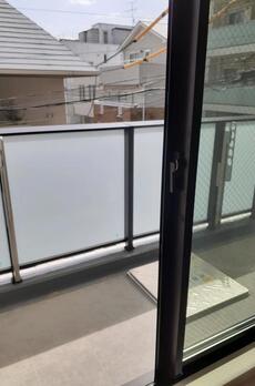 グロリア南青山 