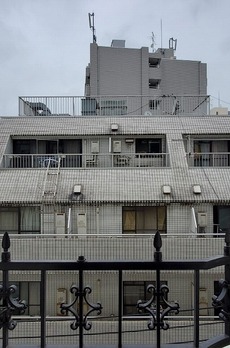 GSプラザ鶴見駅前 