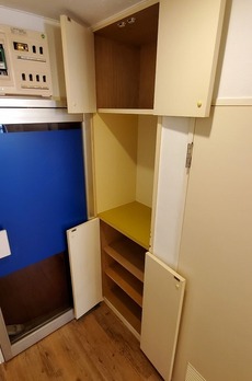 GSプラザ鶴見駅前 