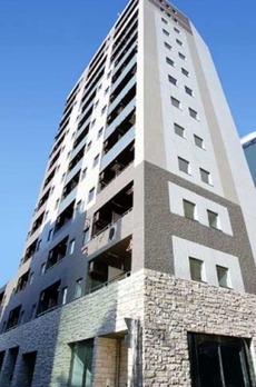 フォレシティ六本木 