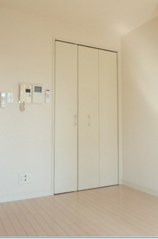 フォレシティ六本木 10階のお部屋