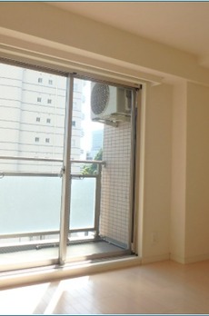 フォレシティ六本木 10階のお部屋
