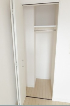 フォレシティ六本木 4階のお部屋