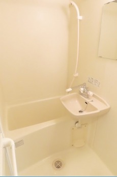 フォレシティ六本木 4階のお部屋